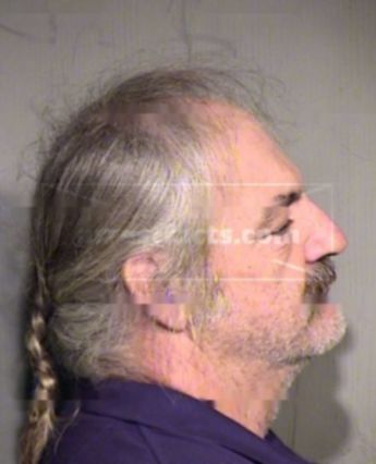 Ronald Dean Ware