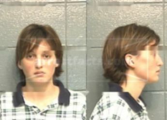 Heather Irene Wright