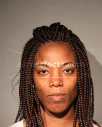 Latasha T Burgess