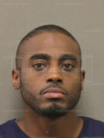 Parker Shontez Willingham