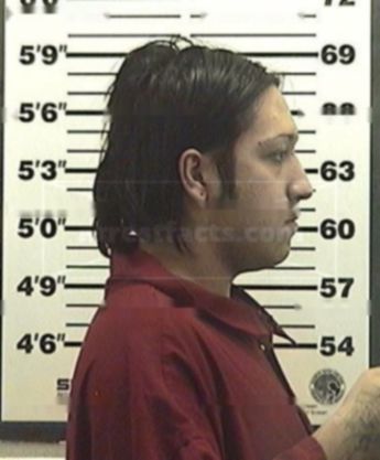 Brandon Martinez