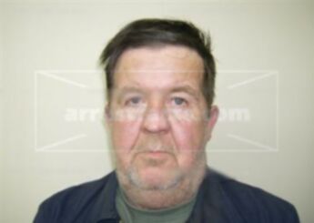 Ronald Gene Shubert