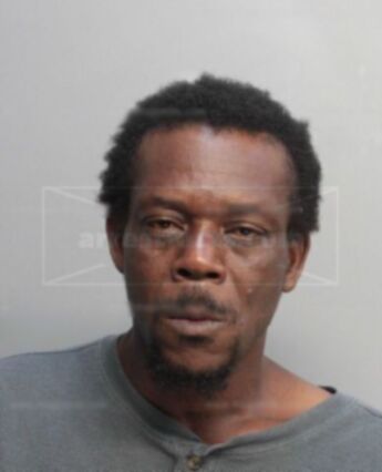 Reuben Philbert Charles