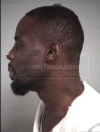 Tajuan Sharaybelsha Graham