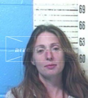 Sherry Charline Haggard