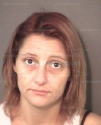 Chasity Dawn Aycoth