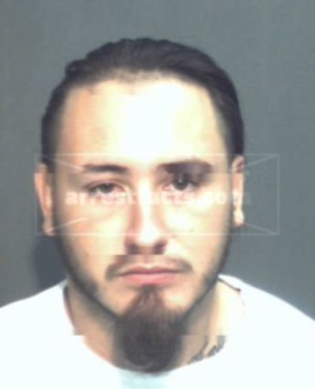 Octavio Antonia Betancur Jr.