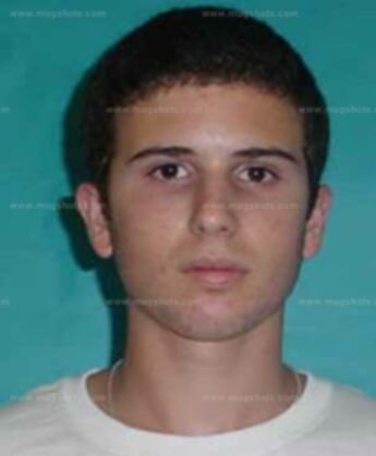 Kaleb Giles Leimkuehler
