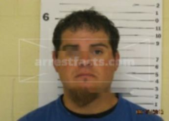 Jeremy Ray Tobey