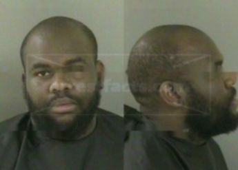 Garrette Lee Collins
