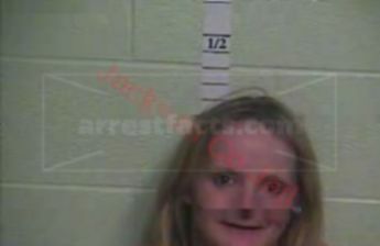 Kelly Yvonne Blevins