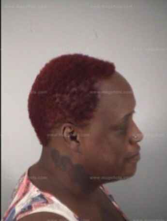 Shelly Alicia Carter