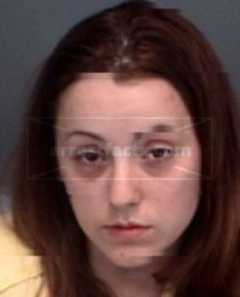 Megan Marie Lester