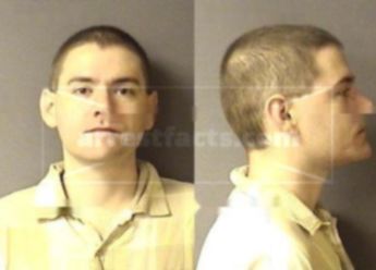 Jacob Taylor Myers