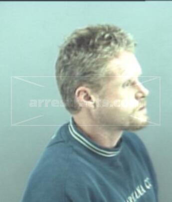 Christopher Wayne Melton