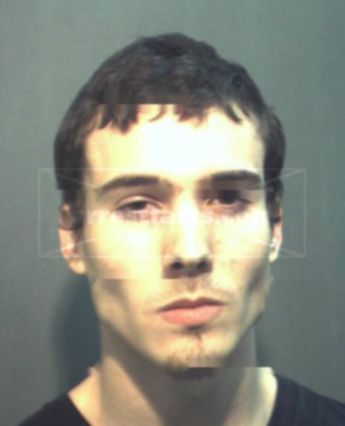 Nicholas Hayden Smith