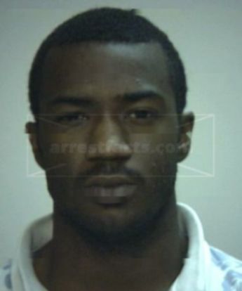 Kendrick Tierre Davis