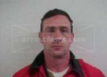 Larry Wayne Burgess
