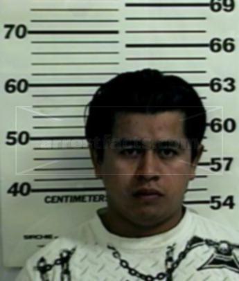 Alfredo Perez Guzman