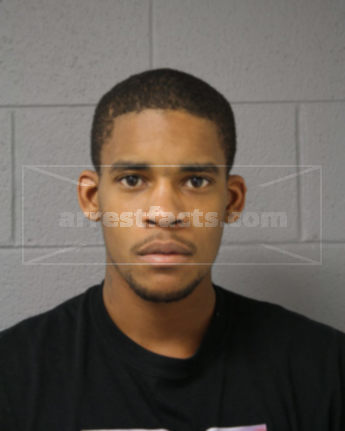 Deandre Oneil