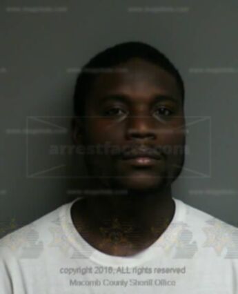 Servier Bruce Nimmons