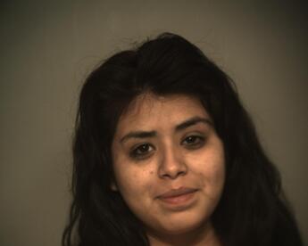 Daisy Solis