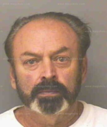 Raymond Edgar Belford