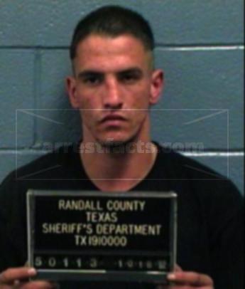 Tommy Eugene Juarez