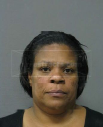 Kesia Lizette Broussard