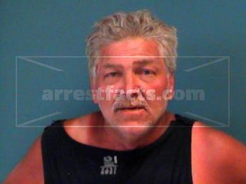 Douglas Andrew Anderson