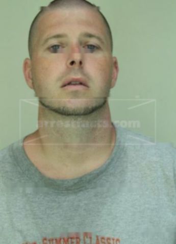 Jeremy William Boyd