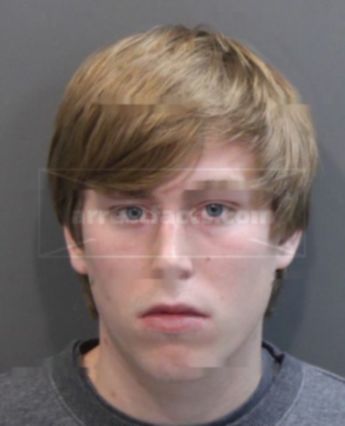 Christopher Michael Richards