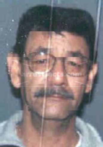 Richard Ayala Garcia