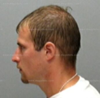 Zachery James Leckey