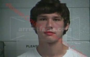Jacob T Everman