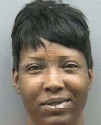 Lakeisha Yvonne Knight