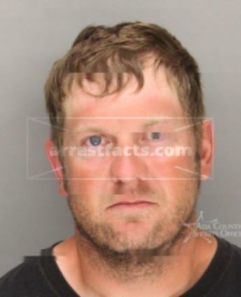 Clifton Michael Edward