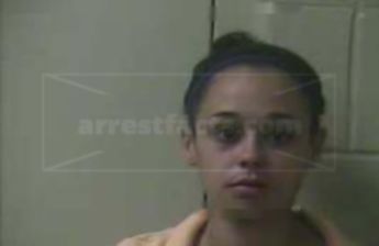 Alisha Renae Montgomery