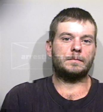 Jason Dale Logsdon