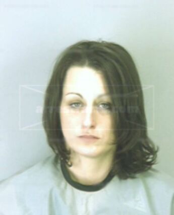 Heather Monique Goodman