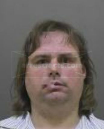 Jeffery Wayne Reigle