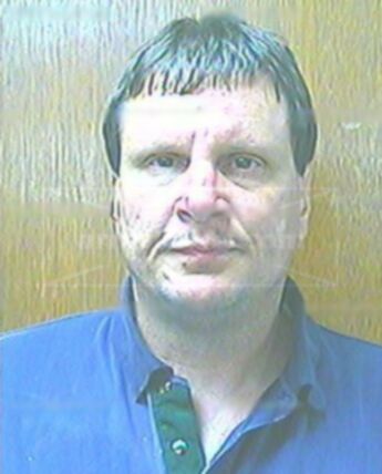 Michael Dale Reeves