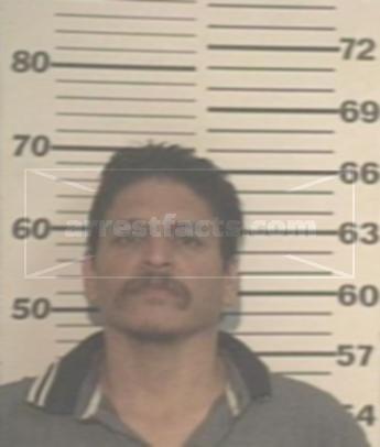 Roberto Pena Camacho