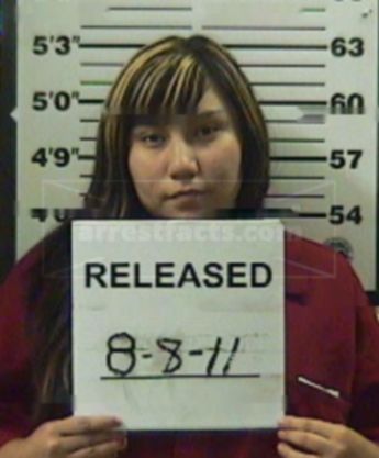 Joleen C Benavidez