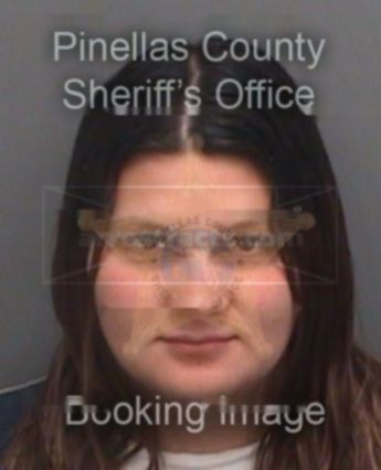 Martina Violet Humphrey
