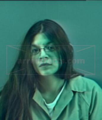 Becky Leann Ramos