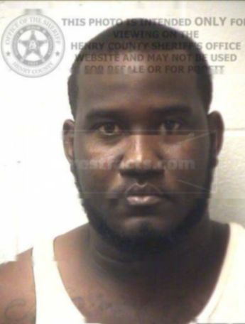 Kendral Mortez Glover