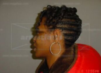 Patricia Nicole Rutledge