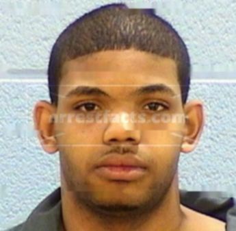 Anthony Malcolm