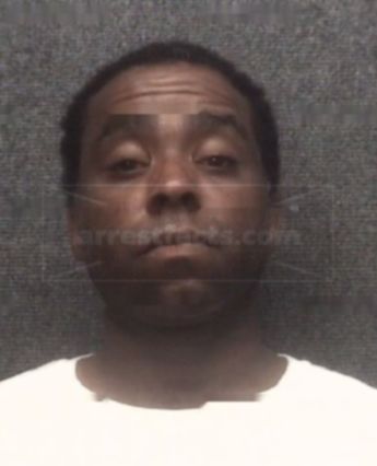 Antonio Jerome Rutledge
